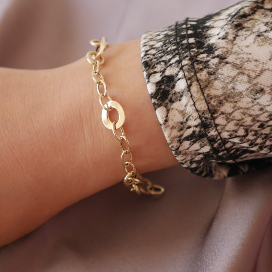 Sterpeto - 18k Gold Bracelet