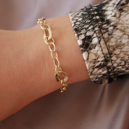 Sterpeto - 18k Gold Bracelet