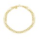 Terzo - 18k Gold Bracelet
