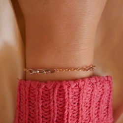 Troia Fine - 18k Gold Bracelet