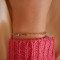 Troia Fine - 18k Gold Bracelet
