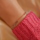 Troia Fine - 18k Gold Bracelet