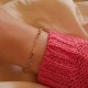 Troia Fine - 18k Gold Bracelet