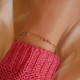 Troia Fine - 18k Gold Bracelet
