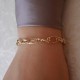 Umbertide - 18k Gold Bracelet