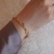 Umbertide - 18k Gold Bracelet