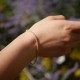 Verroli Gold bracelet
