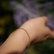 Verroli Gold bracelet