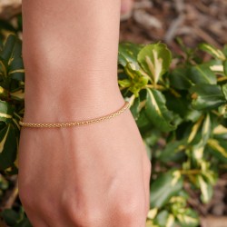 Verroli Gold bracelet