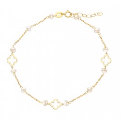 Alatri - 18k Gold Bracelet
