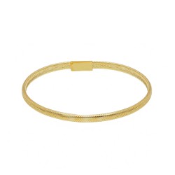 Altezza Fine - 18k Gold Bracelet