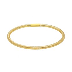 Altezza Rottonda - 18k Gold Bracelet