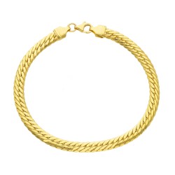 Corona - 18k Gold bracelet
