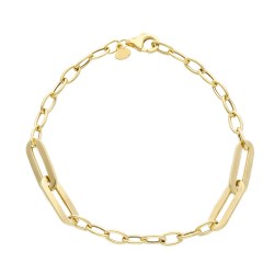 Ferrone - 14k Gold bracelet