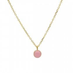 Ostra - 18k Gold Necklace