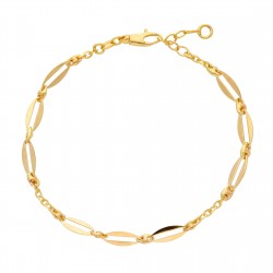 Ronti - 14k Gold bracelet