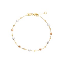 Sava - 18k Gold Bracelet