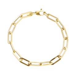 Serle - 14k Gold bracelet