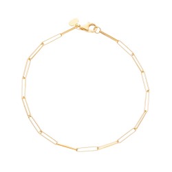 Sottile - 14k Gold bracelet