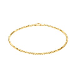 Verroli Gold bracelet